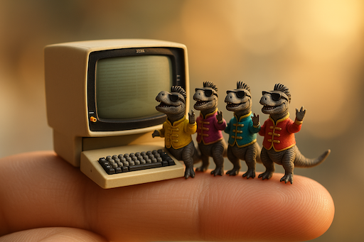 3270 Mini