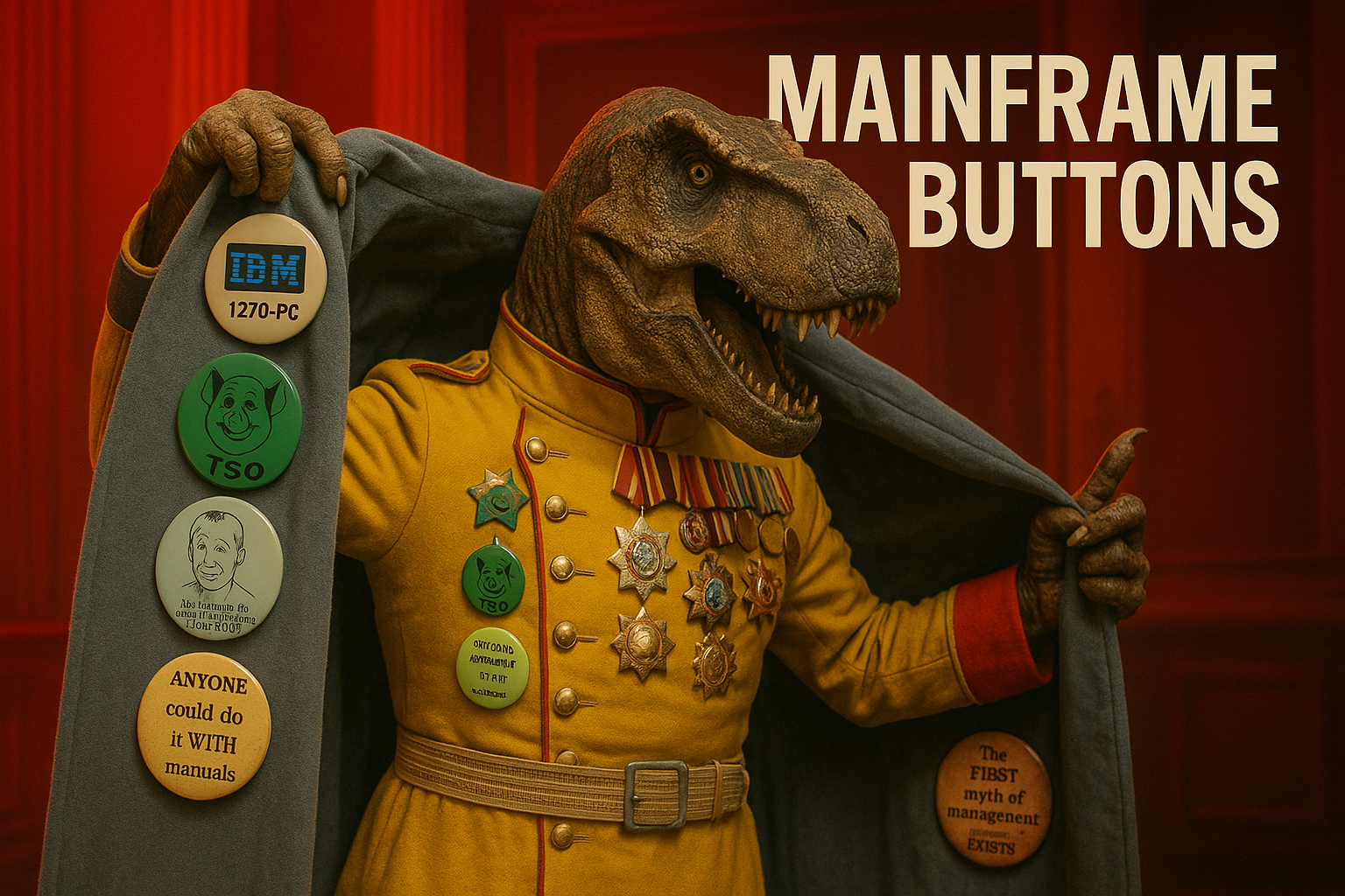 Buttons