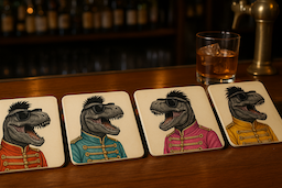 Drinking