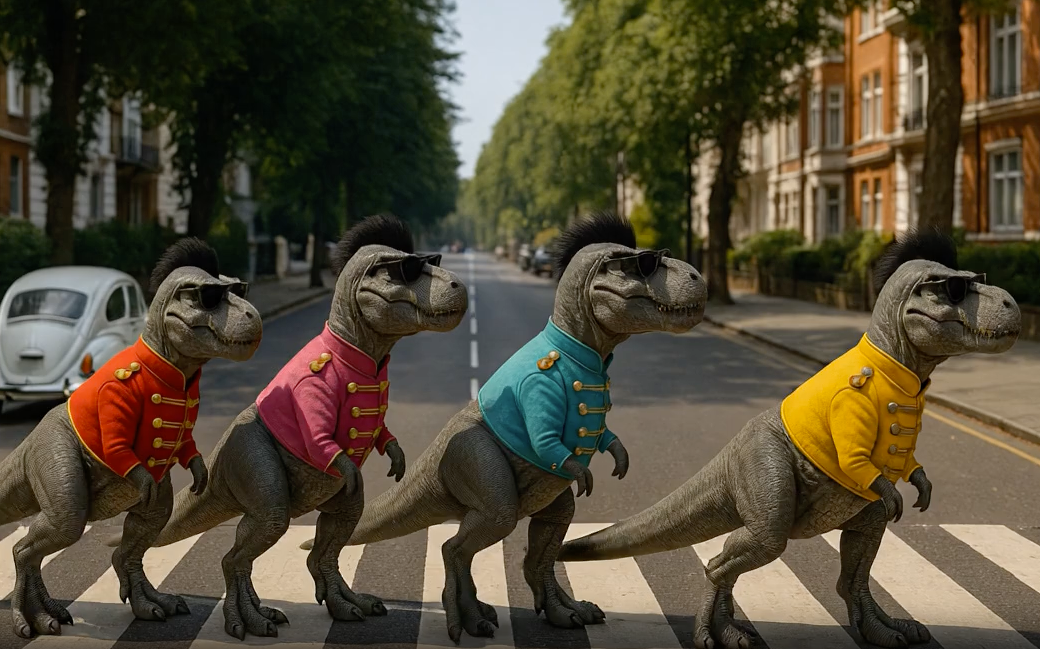 Abbey Road
