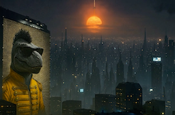 Blade Runner