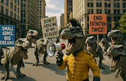 Protest