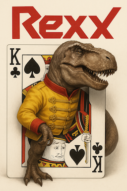 Rexx